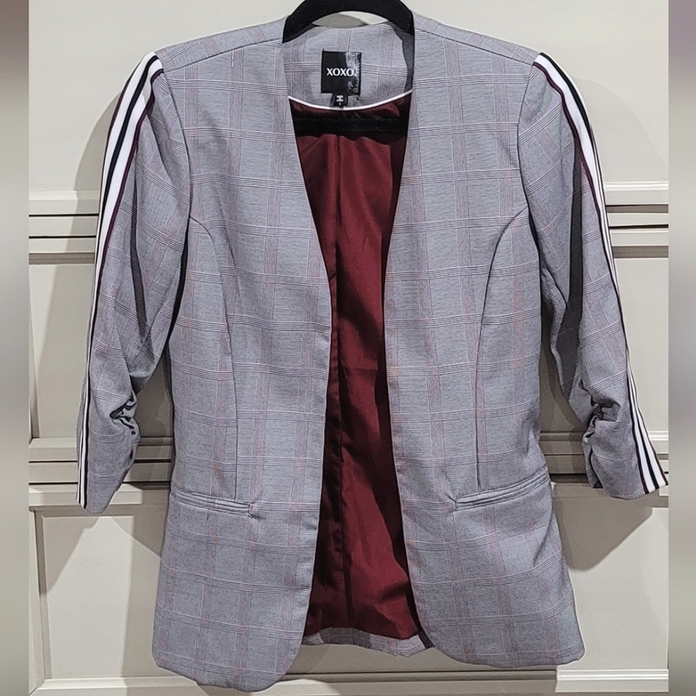 XOXO Sport jacket